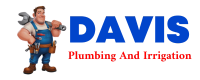 Trusted plumber in DUSON